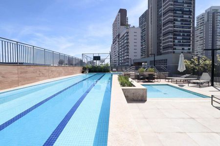 Apartamento à venda com 112m², 3 quartos e 2 vagasCondomínio - Piscina 