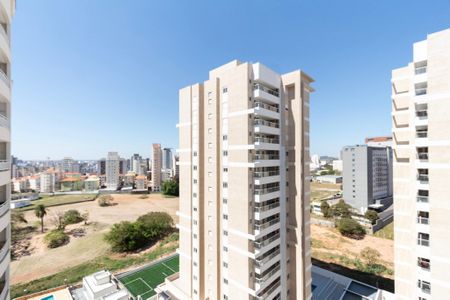 Apartamento para alugar com 67m², 3 quartos e 2 vagasVista Varanda Sala