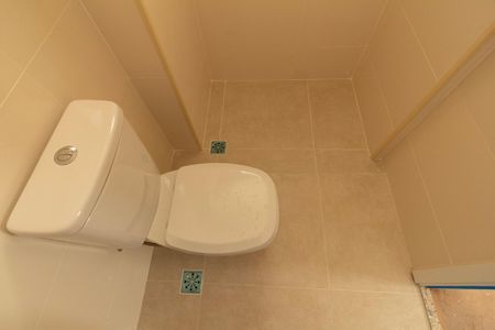 Apartamento para alugar com 67m², 3 quartos e 2 vagasBanheiro Suíte