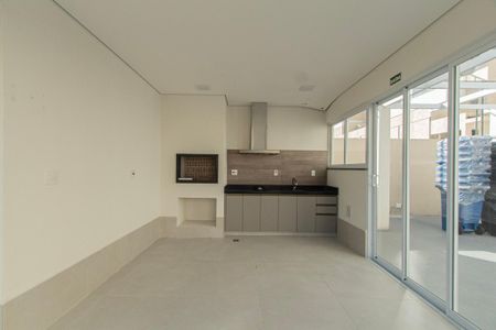 Apartamento para alugar com 67m², 3 quartos e 2 vagasÁrea comum - Salão de festas