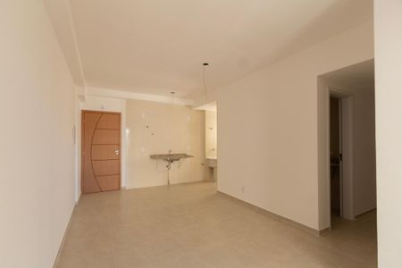 Apartamento para alugar com 67m², 3 quartos e 2 vagasSala