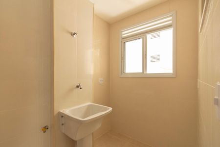 Apartamento para alugar com 67m², 3 quartos e 2 vagasÁrea de Serviço