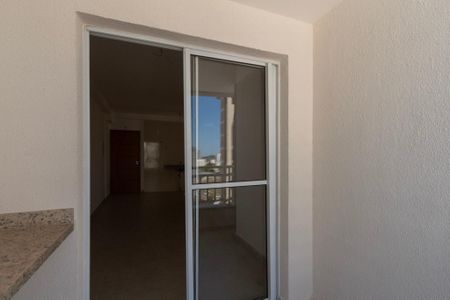 Apartamento para alugar com 67m², 3 quartos e 2 vagasVaranda Sala