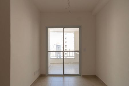 Sala de apartamento para alugar com 3 quartos, 67m² em Parque Campolim, Sorocaba