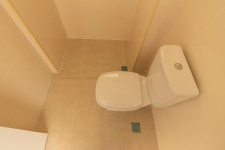 Apartamento para alugar com 67m², 3 quartos e 2 vagasBanheiro Social