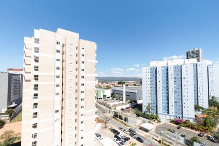 Apartamento para alugar com 67m², 3 quartos e 2 vagasVista Varanda Sala