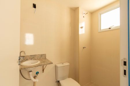 Apartamento para alugar com 67m², 3 quartos e 2 vagasBanheiro Suíte