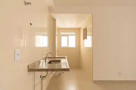 Apartamento para alugar com 67m², 3 quartos e 2 vagasCozinha