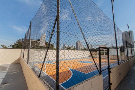 Apartamento para alugar com 67m², 3 quartos e 2 vagasÁrea comum - Quadra