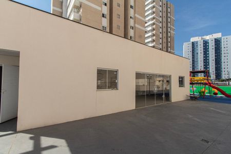 Apartamento para alugar com 67m², 3 quartos e 2 vagasÁrea comum