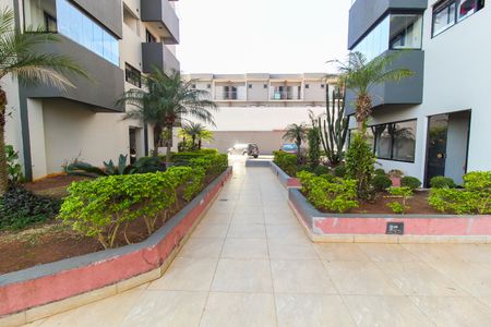 Apartamento à venda com 70m², 3 quartos e 1 vagaÁrea Comum