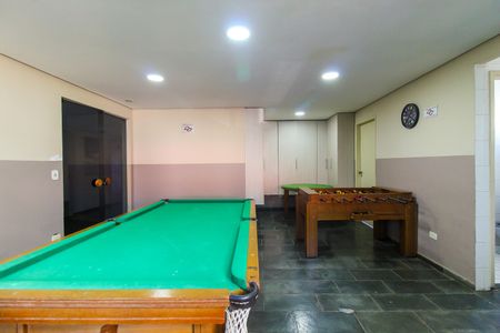 Apartamento à venda com 70m², 3 quartos e 1 vagaEspaço de Jogos