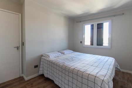 Apartamento à venda com 70m², 3 quartos e 1 vagaQuarto 3 - Suíte
