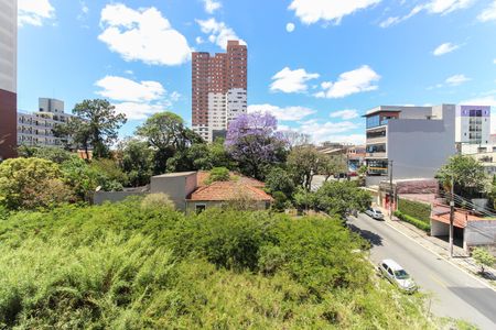 Apartamento à venda com 70m², 3 quartos e 1 vagaVista do Quarto 2