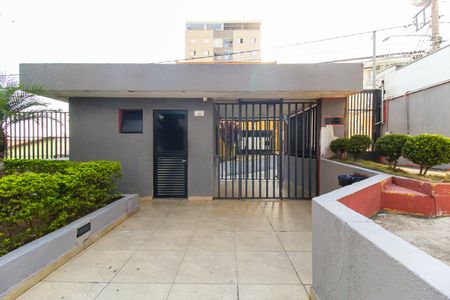 Apartamento à venda com 70m², 3 quartos e 1 vagaEntrada