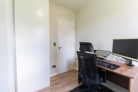 Apartamento à venda com 70m², 3 quartos e 1 vagaQuarto 2