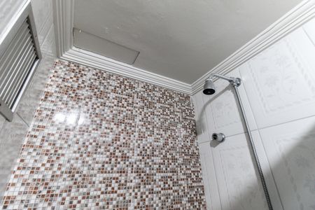 Apartamento à venda com 70m², 3 quartos e 1 vagaBanheiro da Suíte