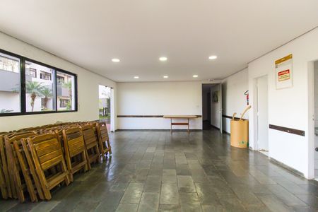 Apartamento à venda com 70m², 3 quartos e 1 vagaSalão de Festas