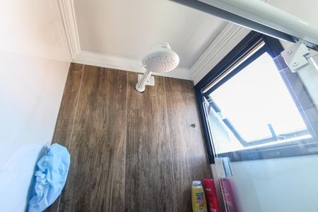 Apartamento à venda com 70m², 3 quartos e 1 vagaBanheiro Social