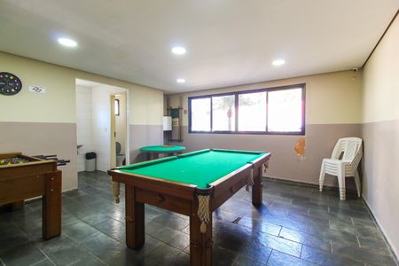 Apartamento à venda com 70m², 3 quartos e 1 vagaEspaço de Jogos