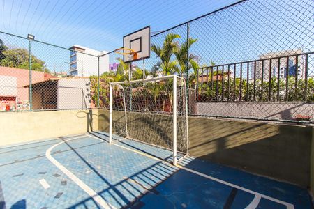 Apartamento à venda com 70m², 3 quartos e 1 vagaQuadra Esportiva