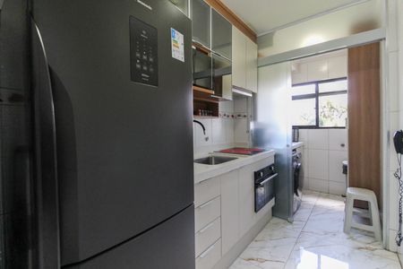 Apartamento à venda com 70m², 3 quartos e 1 vagaCozinha