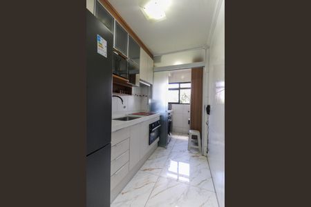 Apartamento à venda com 70m², 3 quartos e 1 vagaCozinha