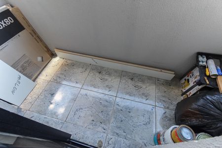 Apartamento à venda com 70m², 3 quartos e 1 vagaVaranda da Sala