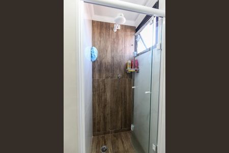 Apartamento à venda com 70m², 3 quartos e 1 vagaBanheiro Social