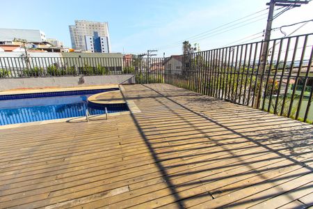 Apartamento à venda com 70m², 3 quartos e 1 vagaPiscina