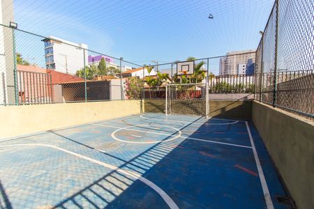 Apartamento à venda com 70m², 3 quartos e 1 vagaQuadra Esportiva