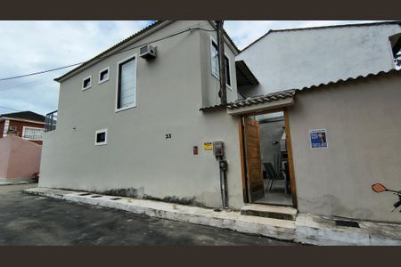 Casa de condomínio à venda com 180m², 3 quartos e sem vaga Casa de condomínio à venda com 180m², 3 quartos e sem vagaFachada da casa