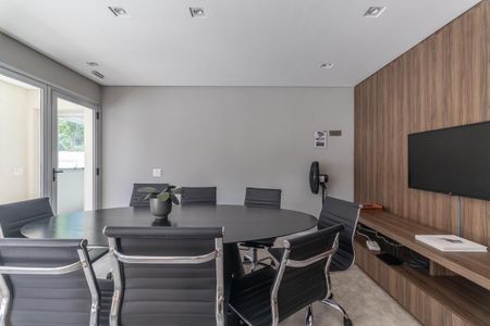 Apartamento à venda com 69m², 2 quartos e 1 vagaÁrea comum - Coworking
