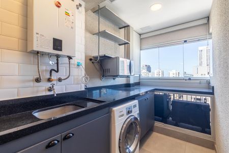 Apartamento à venda com 69m², 2 quartos e 1 vagaÁrea de Serviço