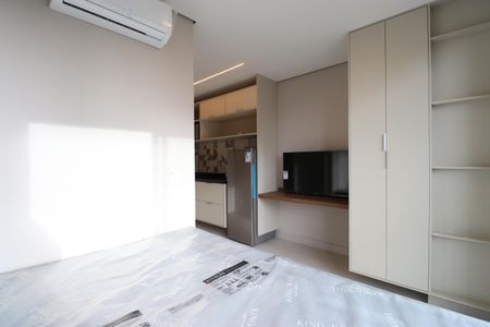 Apartamento para alugar com 19m², 1 quarto e sem vagaStudio