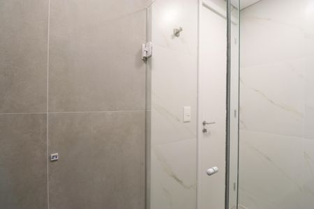 Apartamento para alugar com 19m², 1 quarto e sem vagaBanheiro