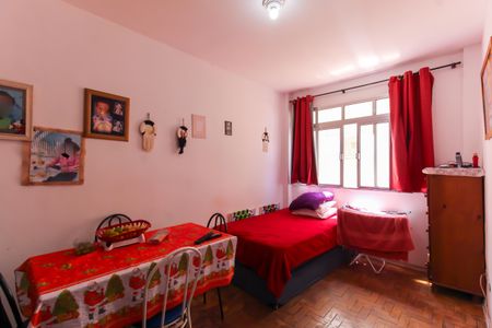 Sala de apartamento à venda com 1 quarto, 40m² em Vila Prudente, São Paulo