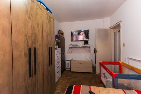 Apartamento à venda com 40m², 1 quarto e sem vaga Apartamento à venda com 40m², 1 quarto e sem vagaQuarto
