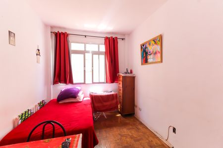 Sala de apartamento à venda com 1 quarto, 40m² em Vila Prudente, São Paulo