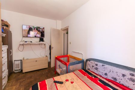 Apartamento à venda com 40m², 1 quarto e sem vaga Apartamento à venda com 40m², 1 quarto e sem vagaQuarto