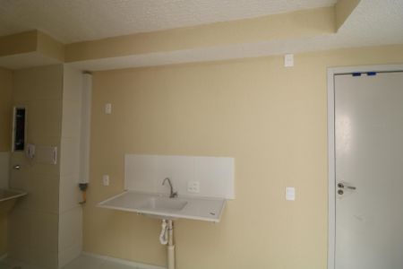 Apartamento para alugar com 33m², 2 quartos e sem vagaCozinha