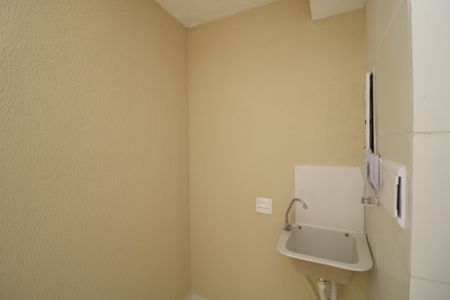 Apartamento para alugar com 33m², 2 quartos e sem vagaÁrea de Serviço