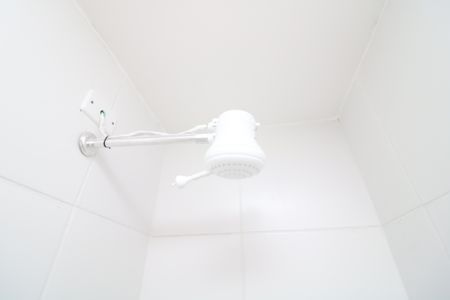 Apartamento para alugar com 33m², 2 quartos e sem vagaBanheiro Social