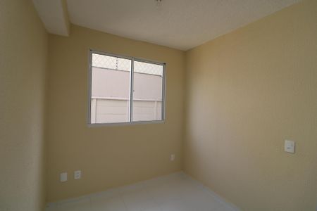 Apartamento para alugar com 33m², 2 quartos e sem vagaQuarto 2