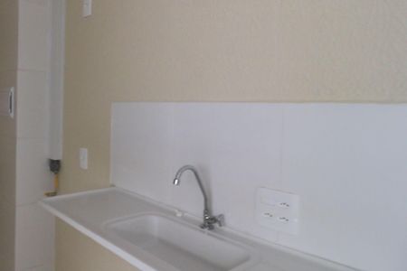 Apartamento para alugar com 33m², 2 quartos e sem vagaCozinha