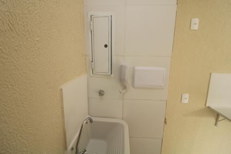 Apartamento para alugar com 33m², 2 quartos e sem vagaÁrea de Serviço