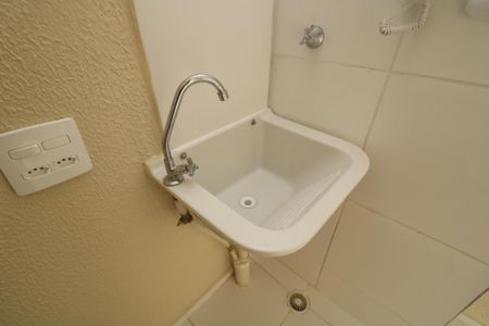 Apartamento para alugar com 33m², 2 quartos e sem vagaÁrea de Serviço