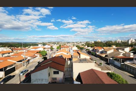 Apartamento para alugar com 62m², 2 quartos e 1 vaga