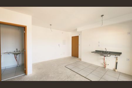 Apartamento para alugar com 62m², 2 quartos e 1 vaga