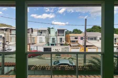 Casa para alugar com 200m², 3 quartos e 4 vagasVista da Suíte